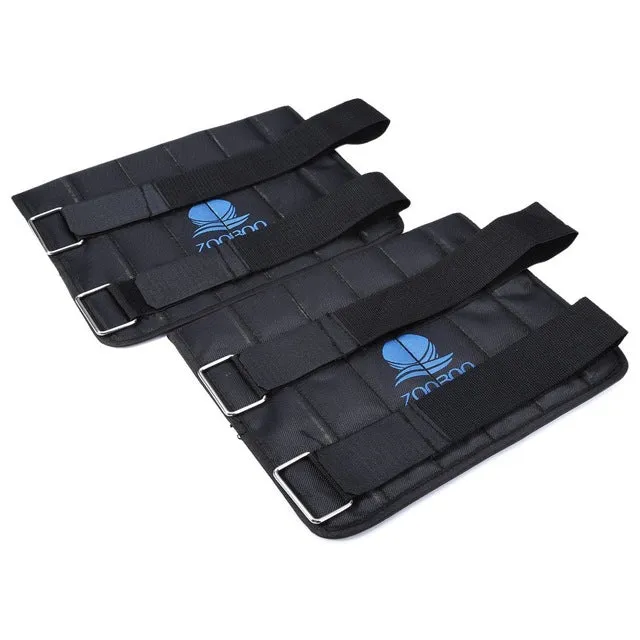 Adjustable Ankle Weight
