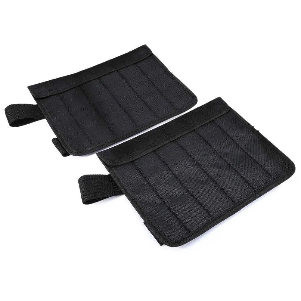 Adjustable Ankle Weight