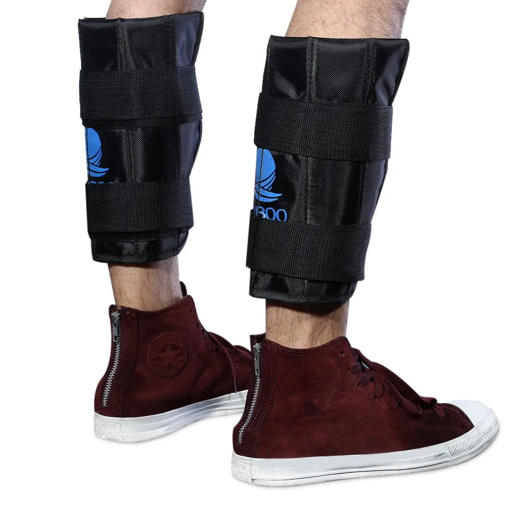 Adjustable Ankle Weight