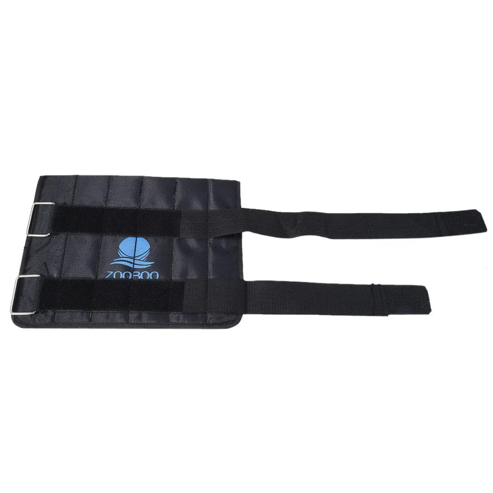 Adjustable Ankle Weight