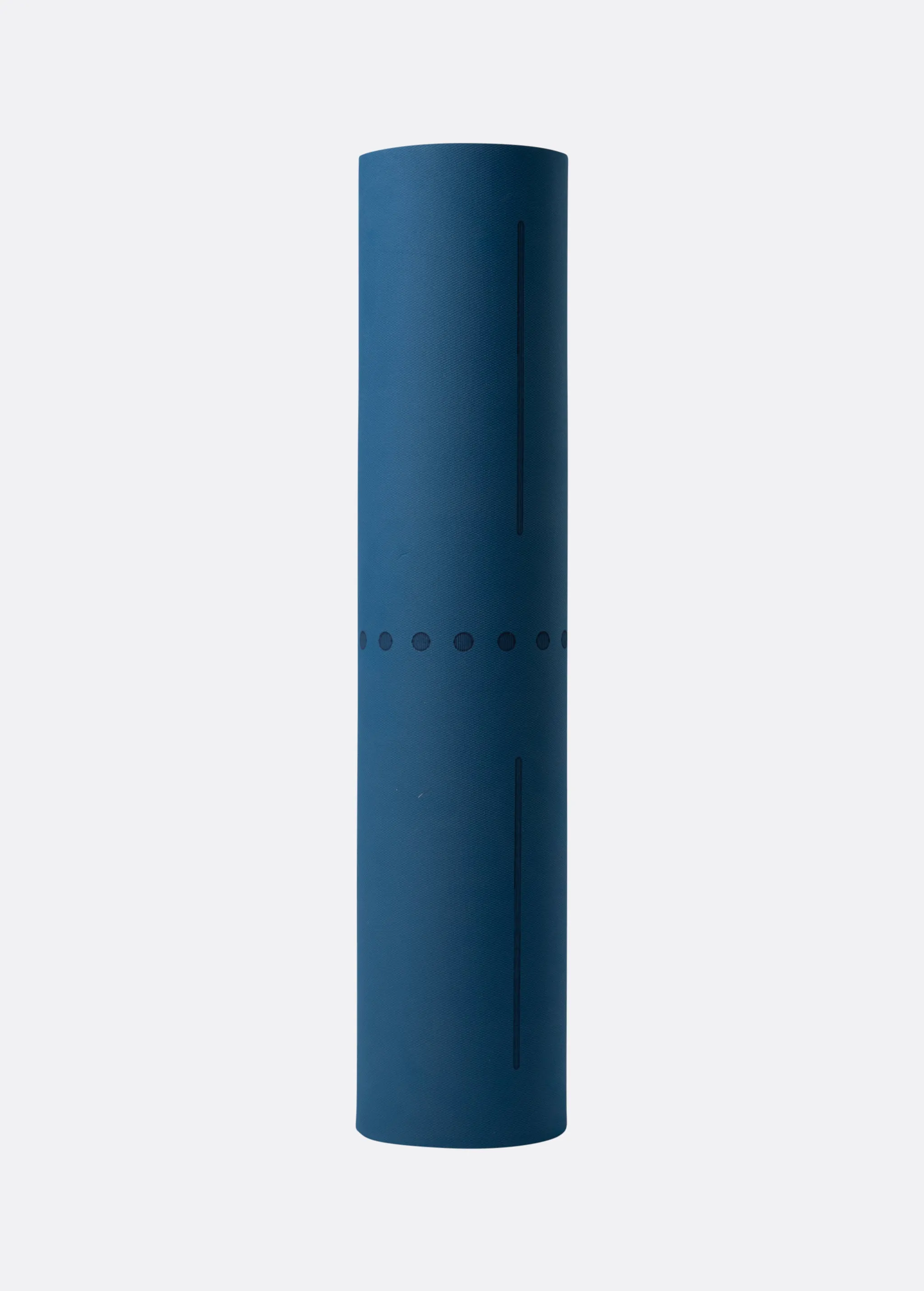 Alignement Yoga Mat