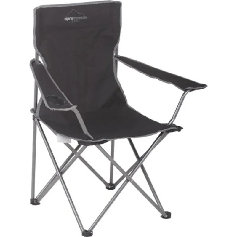 Alpine Mountain Gear Essential Chair