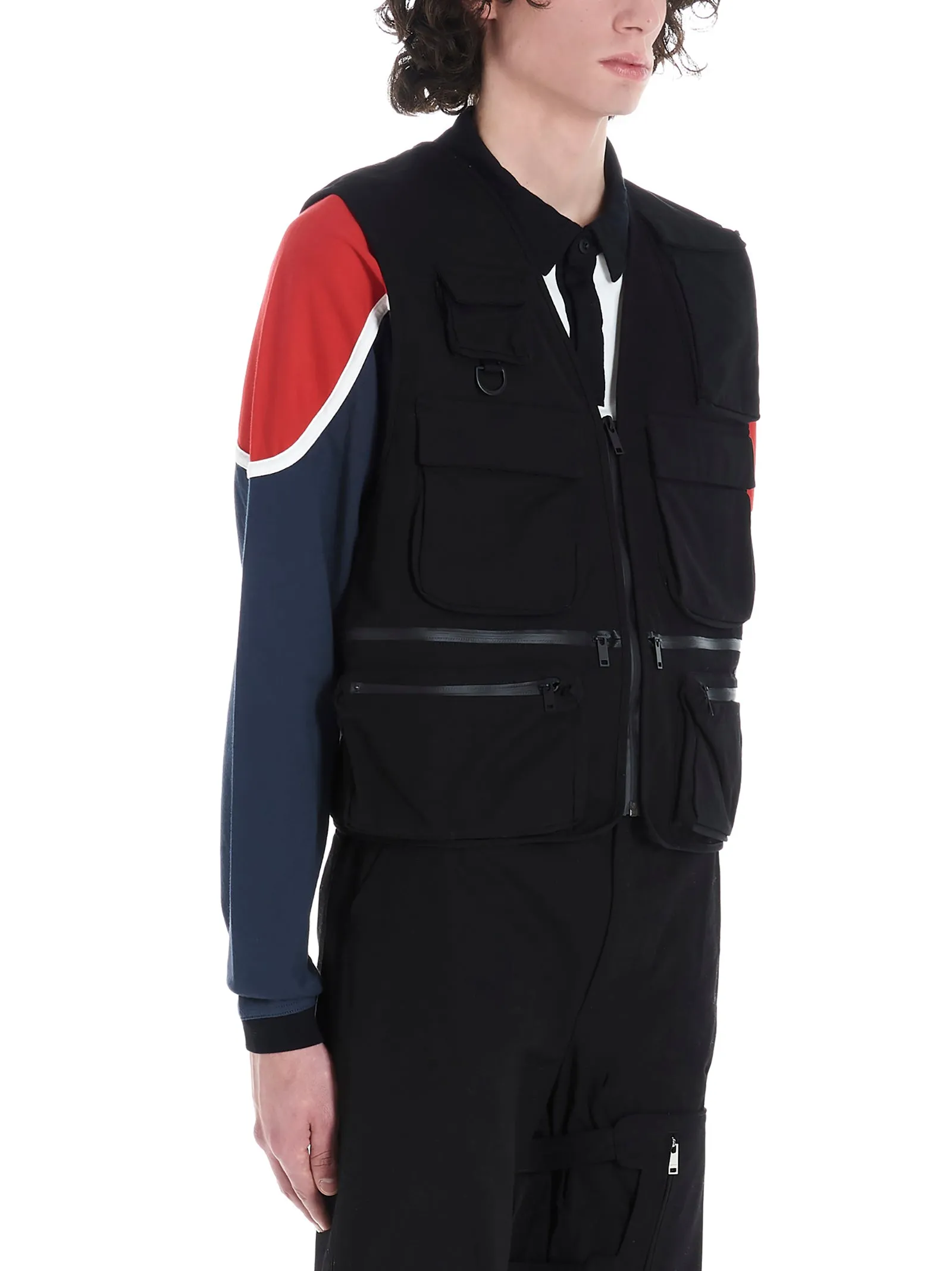 Ambush Multi Pocket Vest