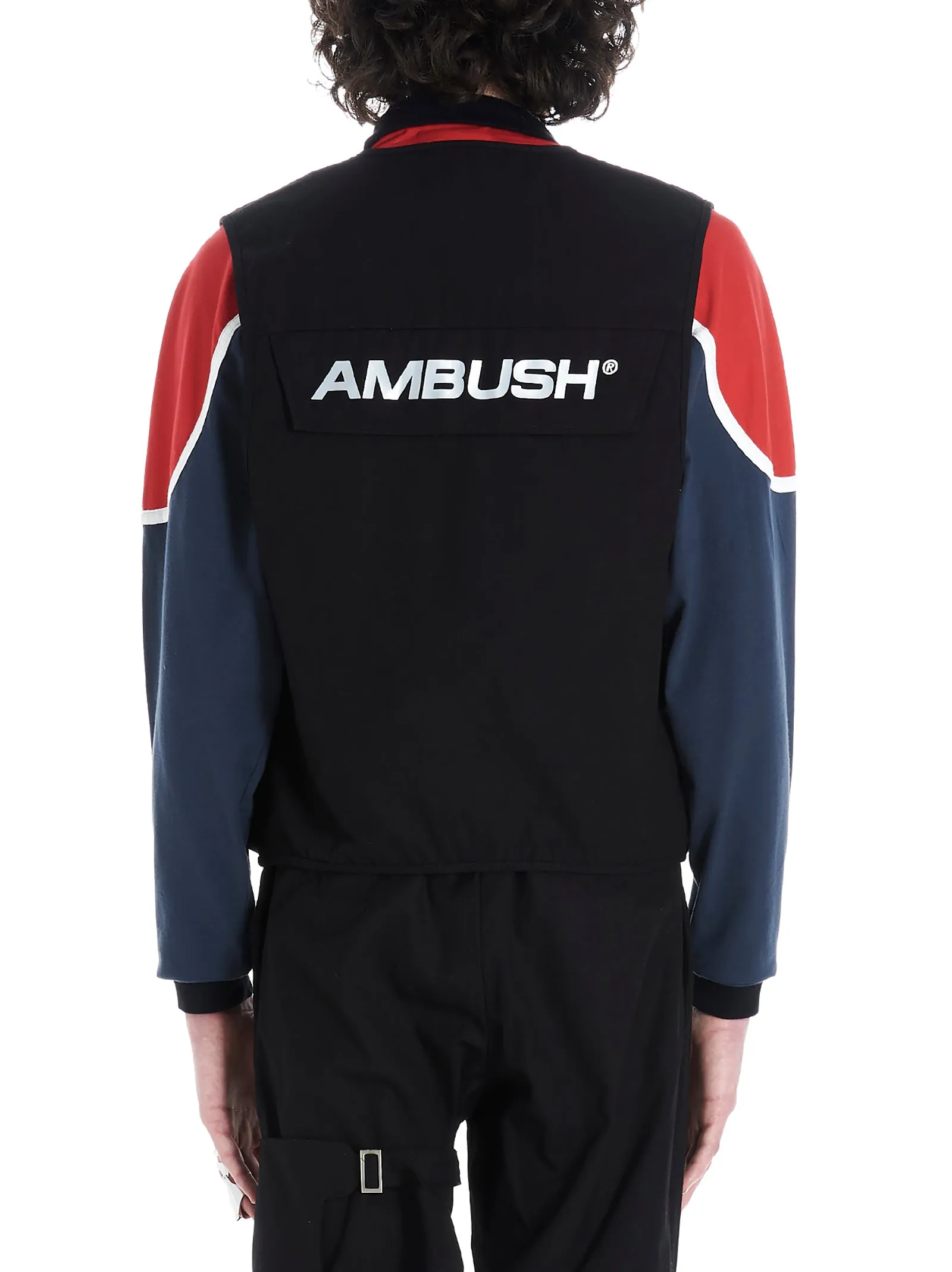 Ambush Multi Pocket Vest