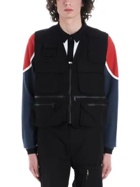 Ambush Multi Pocket Vest