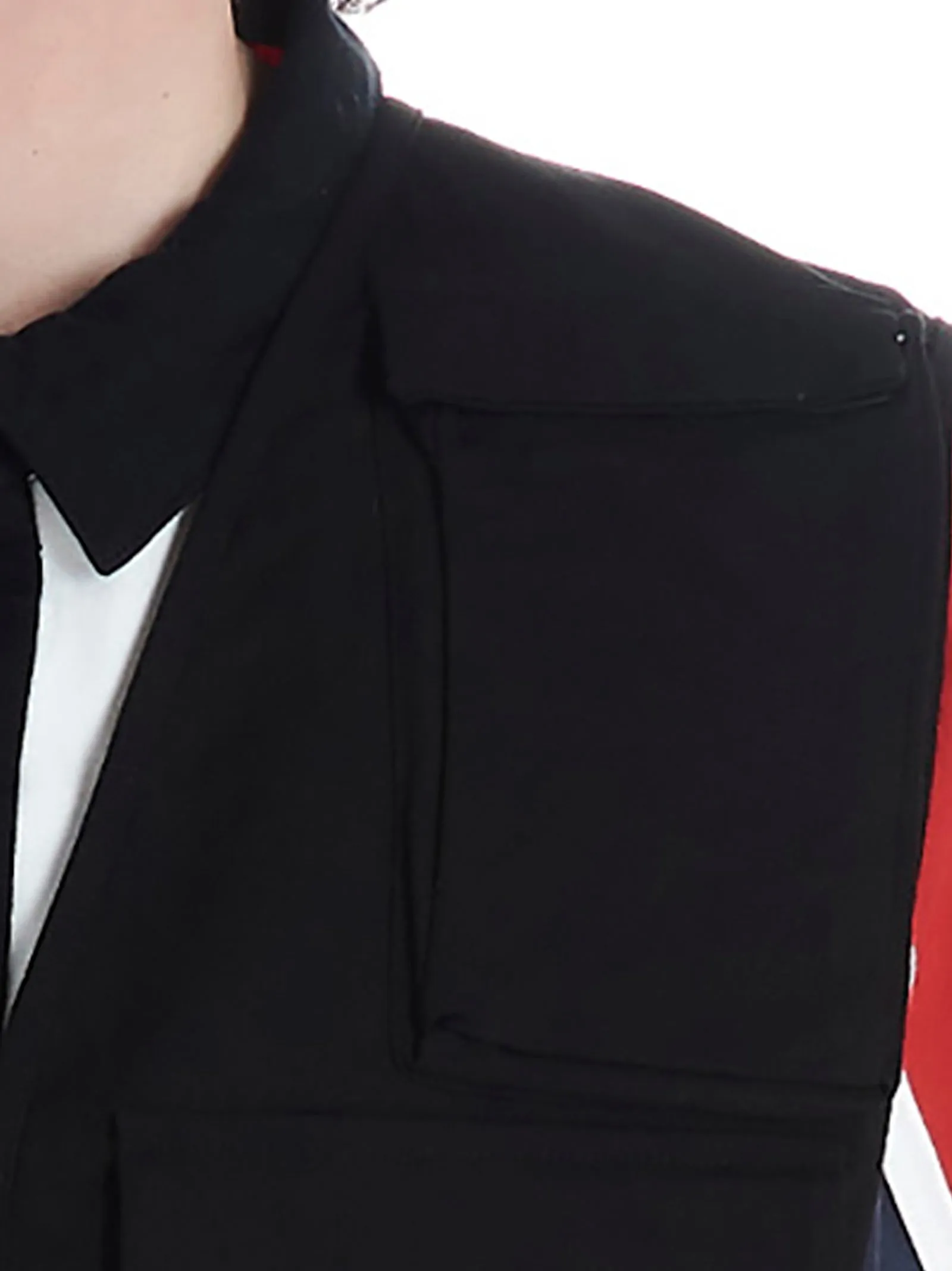 Ambush Multi Pocket Vest