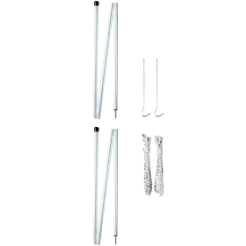 Amenity Dome Awning Pole Set