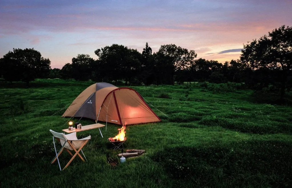 Amenity Dome Tent Large