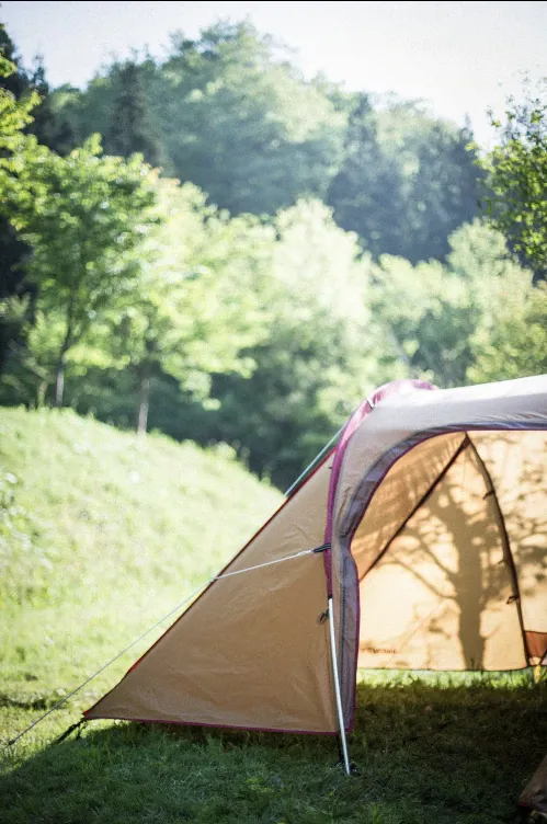 Amenity Dome Tent Large