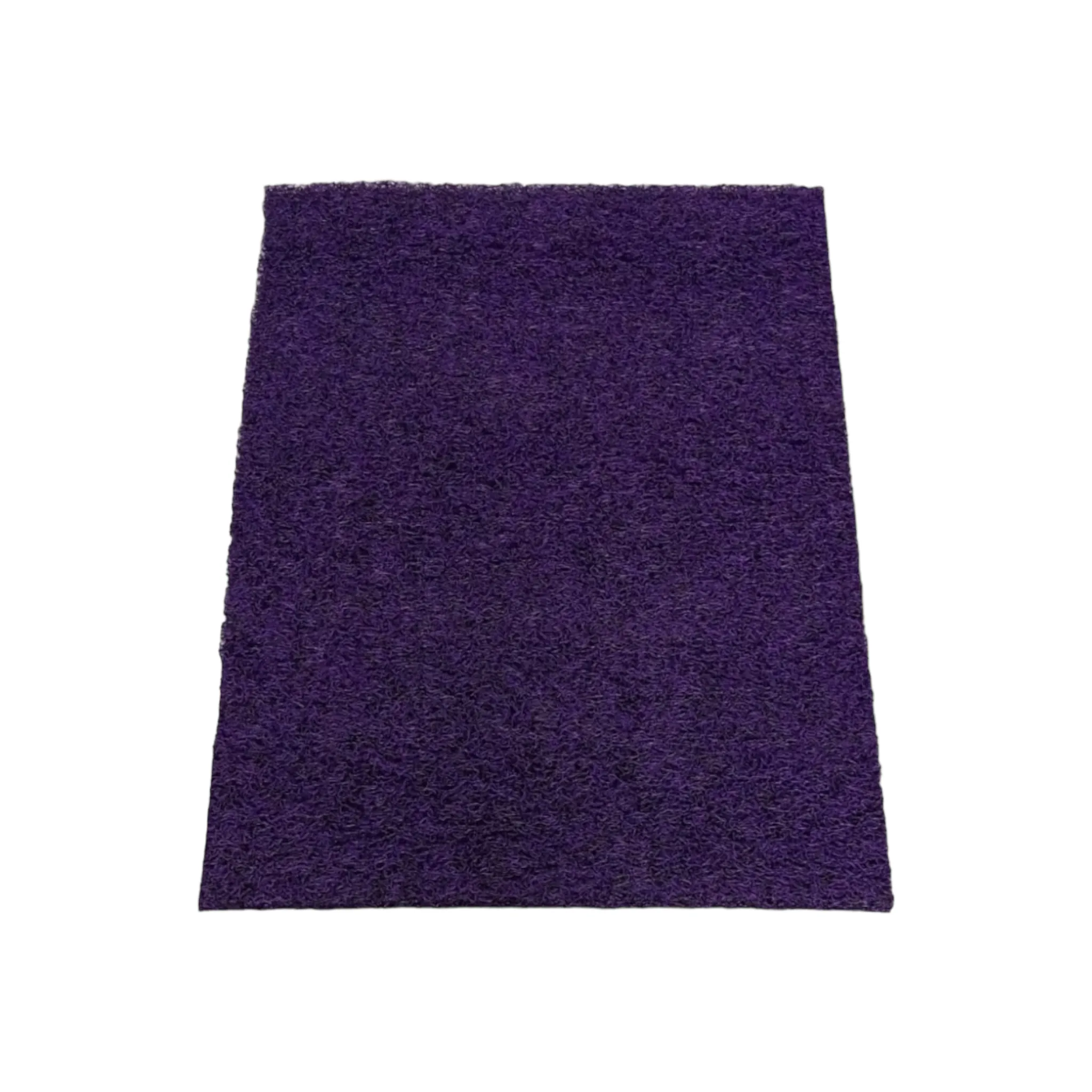 Anti Slip Vinly PVC Coil Floor Mat Heavy Duty 120x80cm