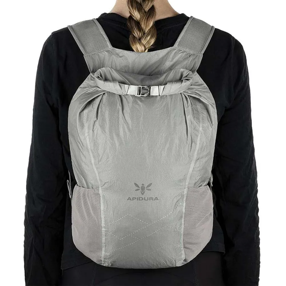 APIDURA LIGHTWEIGHT PACKABLE BACKPACK