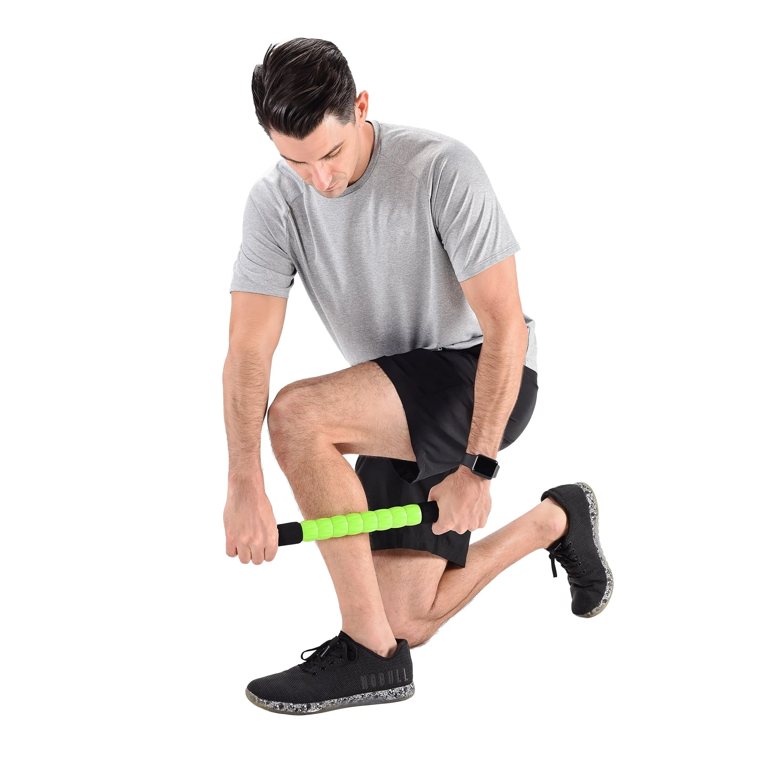 Athletic Works Massage Stick-Exercise Recovery