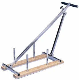 Bailey Adjustable Weight Sled