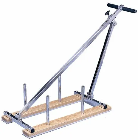 Bailey Adjustable Weight Sled