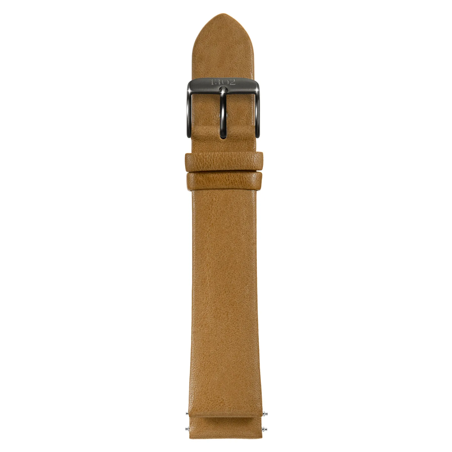 Beige Vegetable Tanned - 22mm