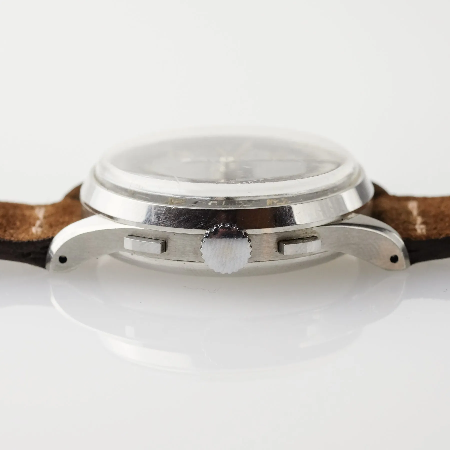 Benrus Sky Chief Valjoux 72