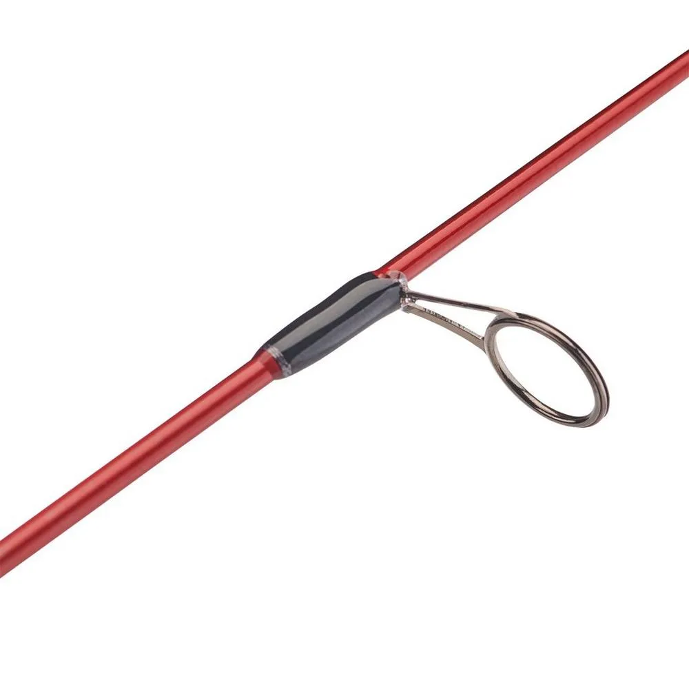 Berkley Cherrywood HD Ice Spinning Combo
