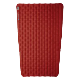 Big Agnes - Rapide SL Insulated Tent Floor Pad 50" x 78" Tapered
