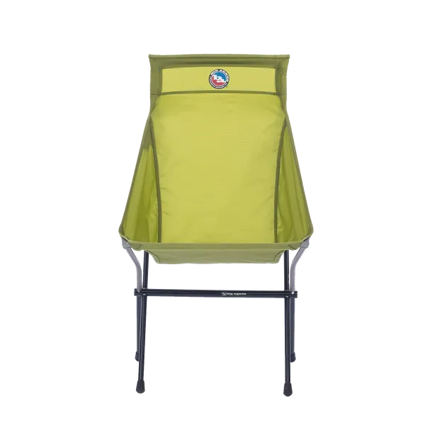 Big Six Camp Chair - Green