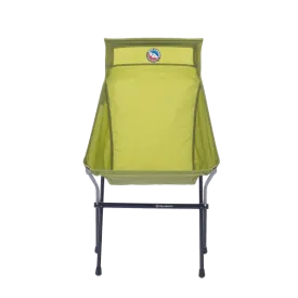 Big Six Camp Chair - Green
