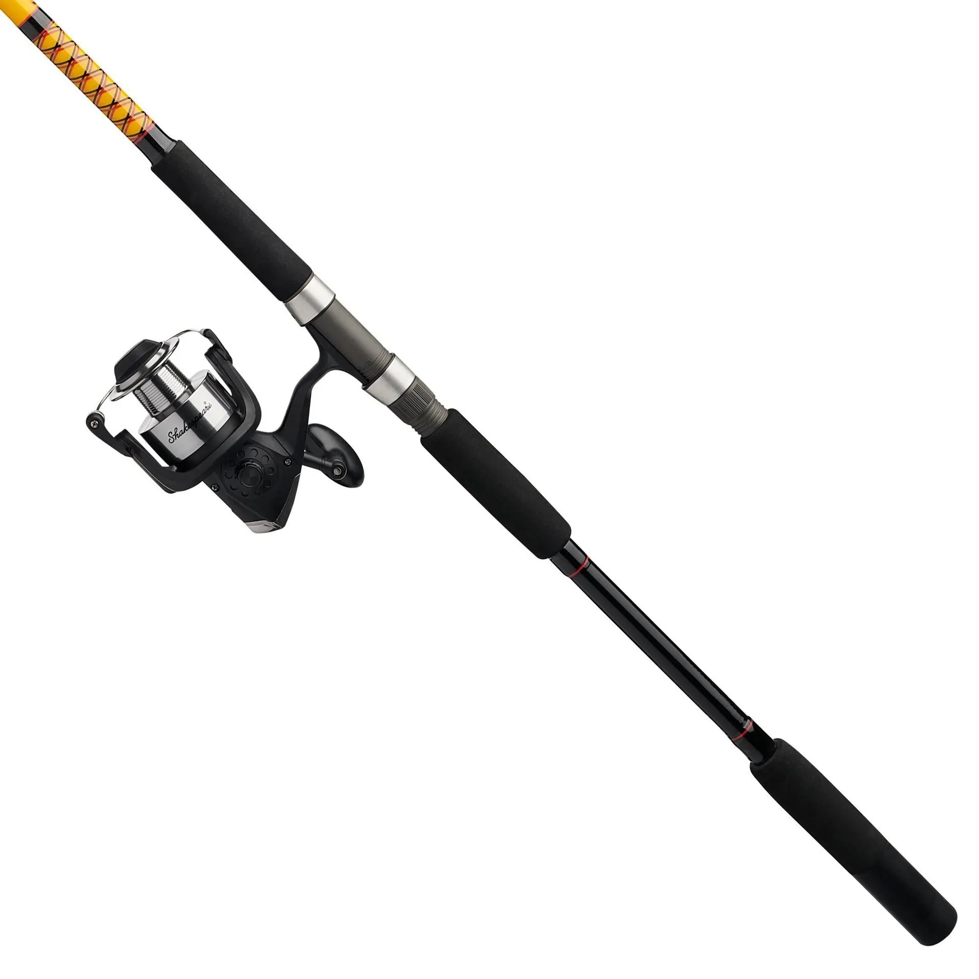 Bigwater Spinning Combo