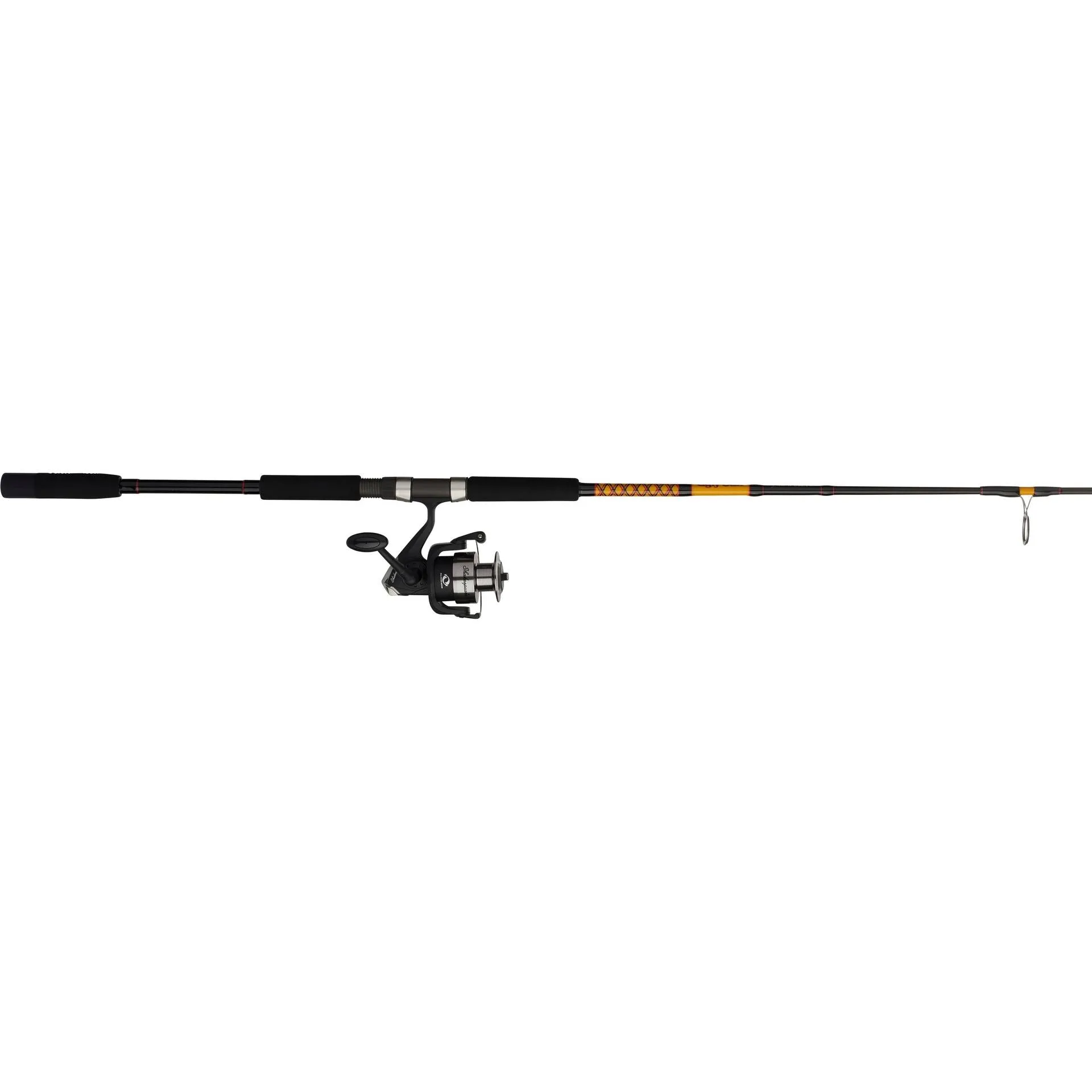 Bigwater Spinning Combo