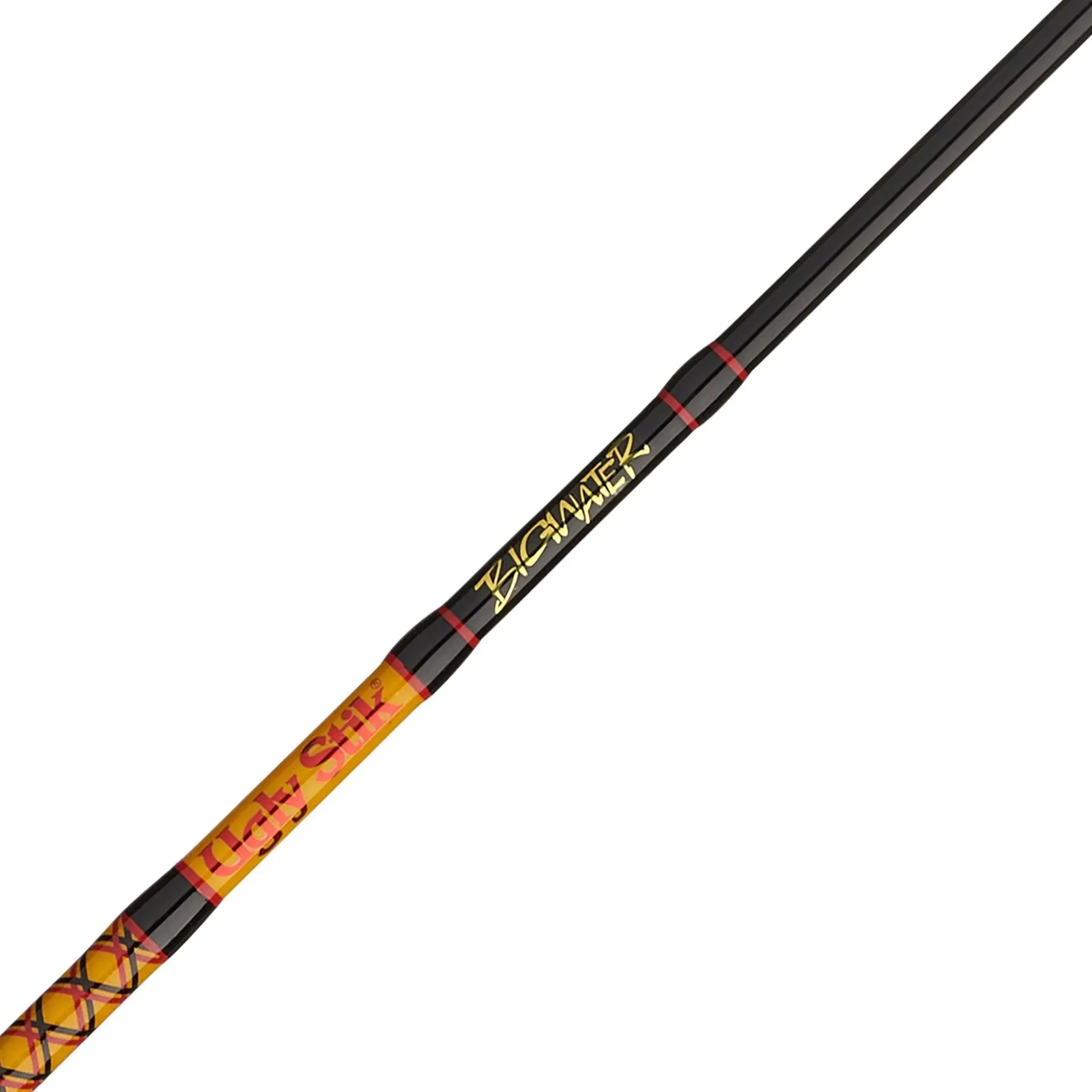 Bigwater Spinning Combo