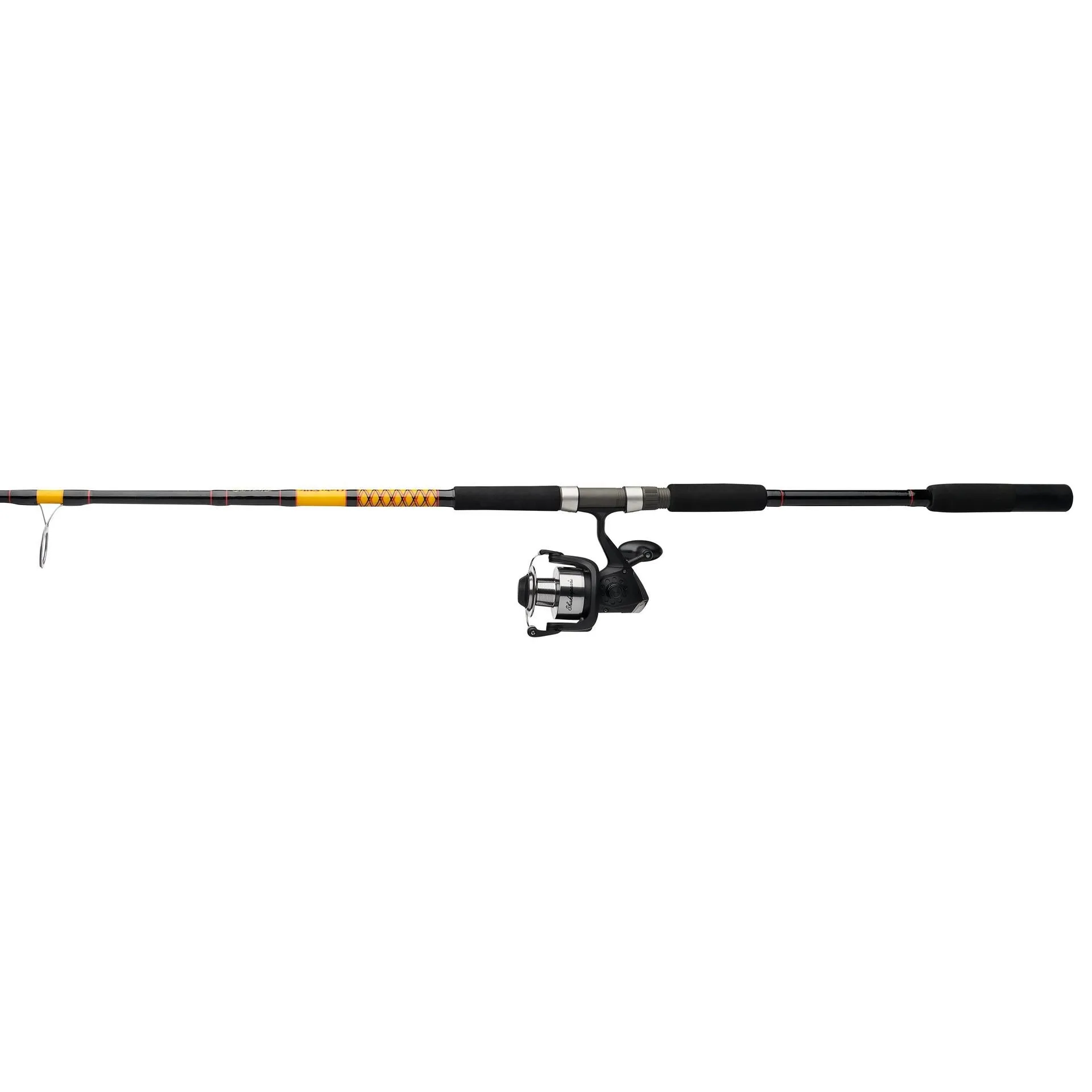 Bigwater Spinning Combo