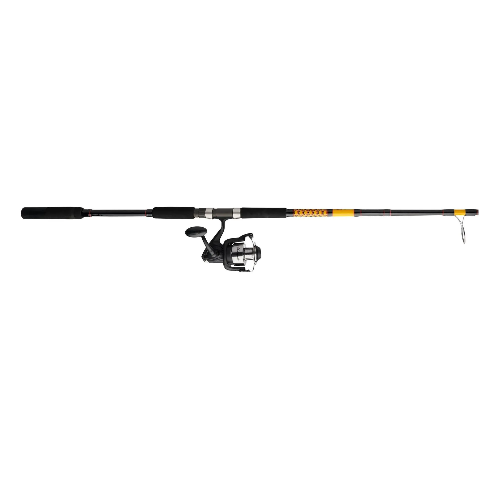 Bigwater Spinning Combo
