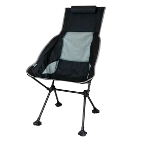 Bison Chillin' Chair 2.0