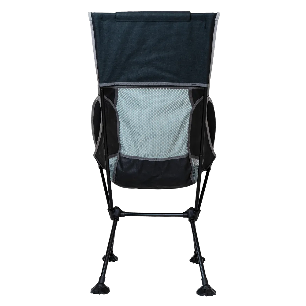 Bison Chillin' Chair 2.0