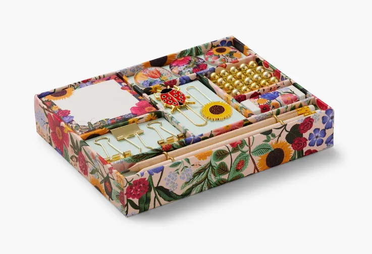 Blossom Tackle Box