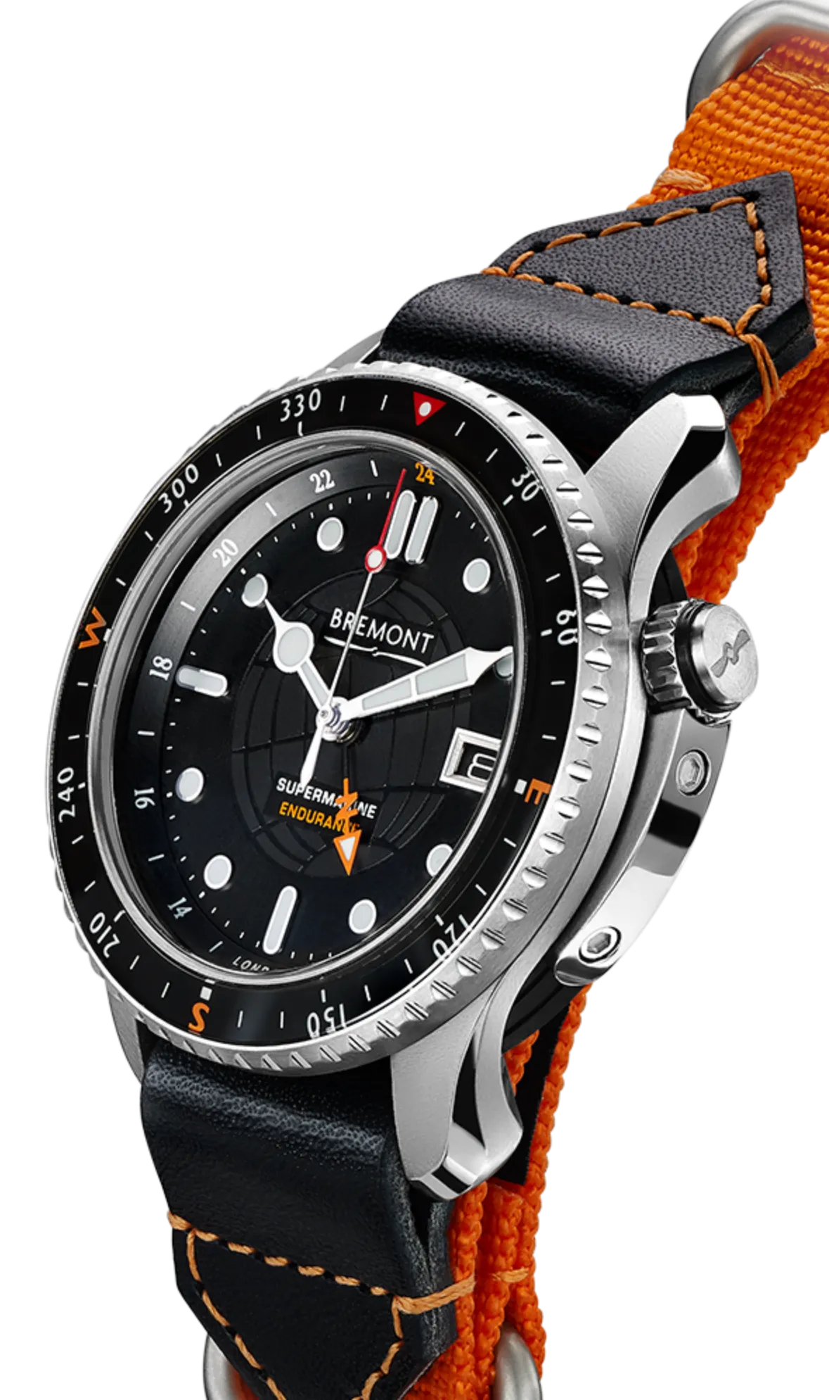 BM Watch Endurance Limited Edition
