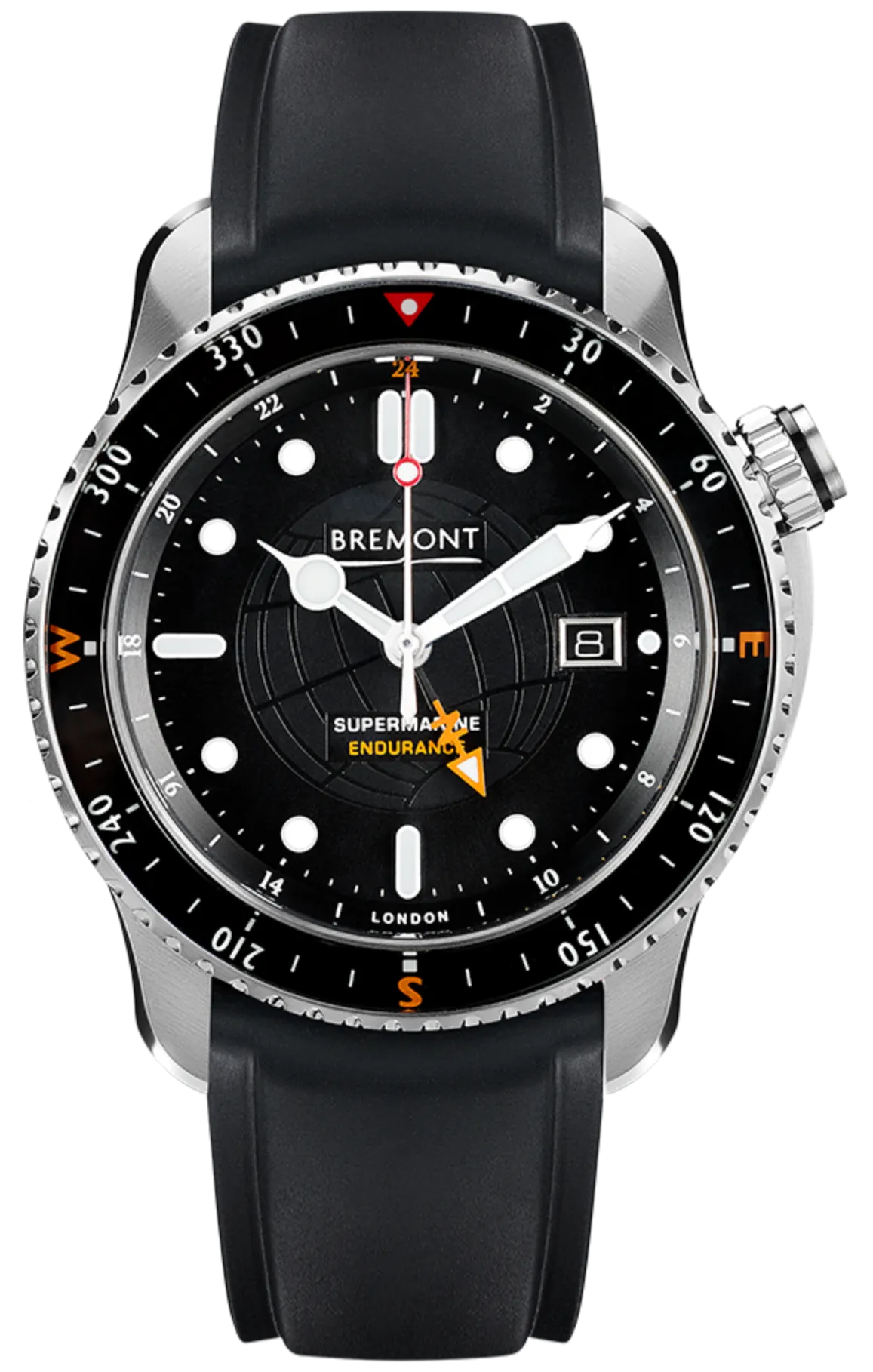 BM Watch Endurance Limited Edition