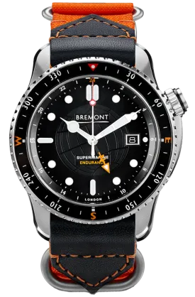 BM Watch Endurance Limited Edition
