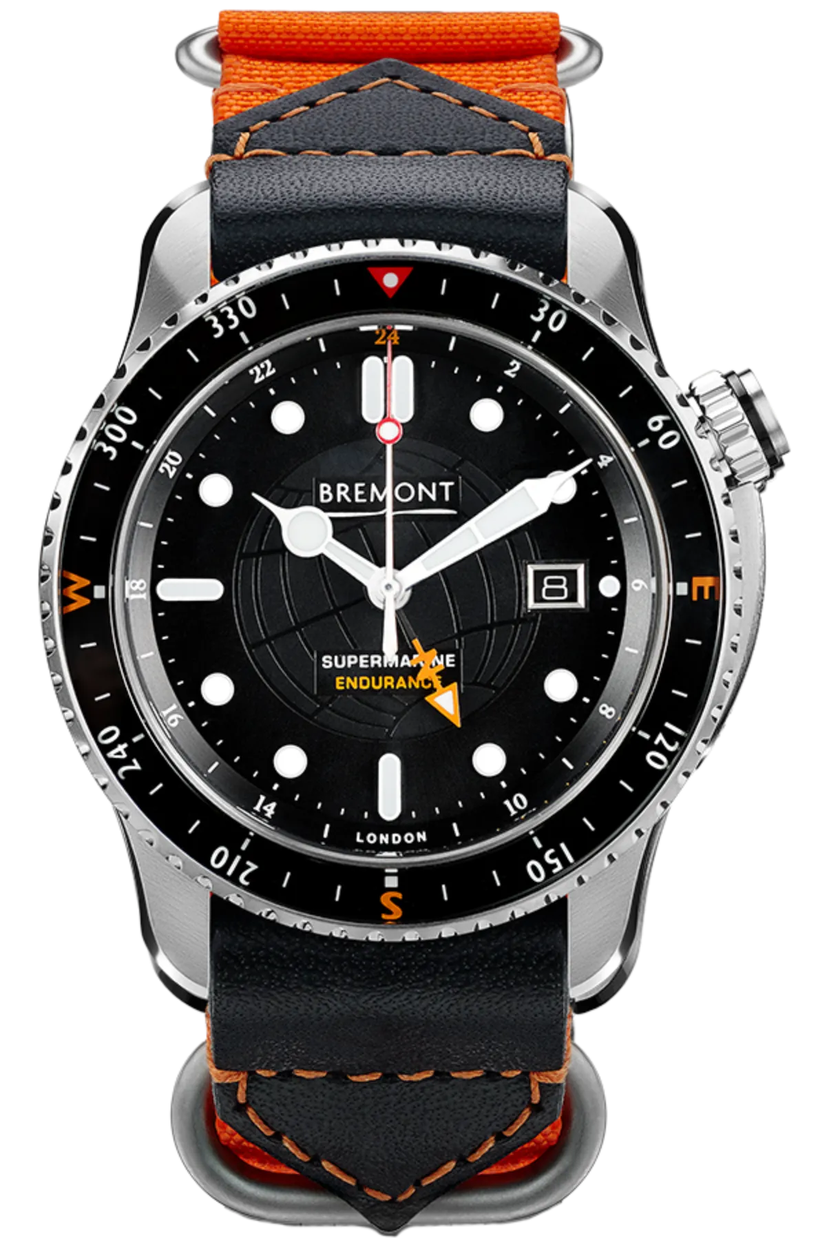 BM Watch Endurance Limited Edition