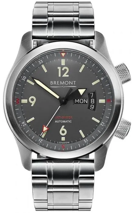 BM Watch U-22 Bronze Bracelet