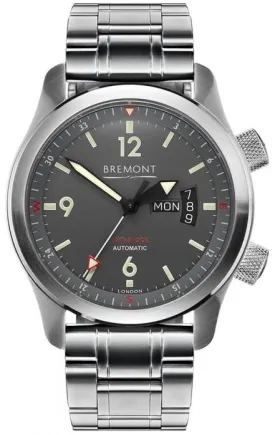 BM Watch U-22 Bronze Bracelet