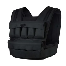 Body Sculpture 20kg Adjustable Weight Vest