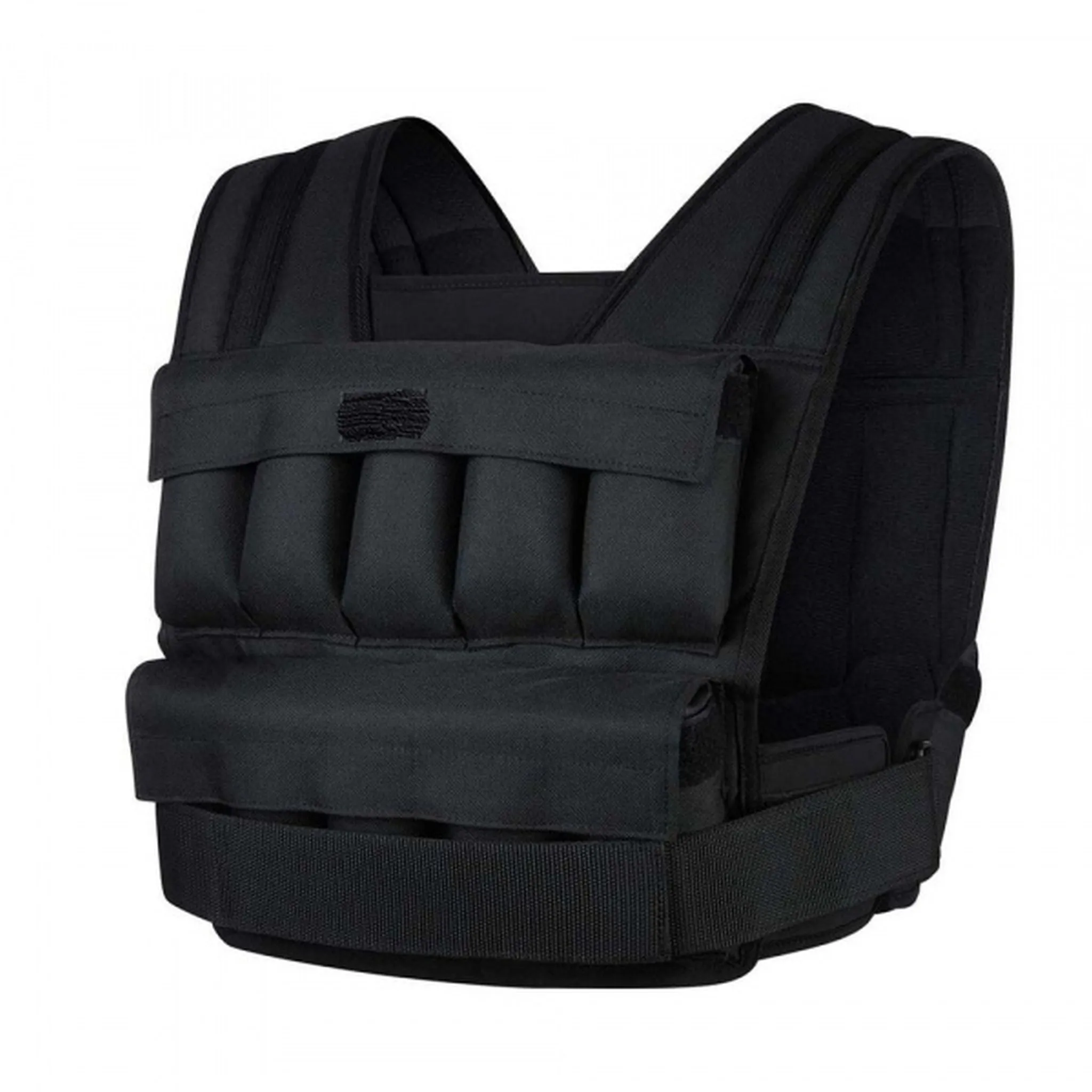 Body Sculpture 20kg Adjustable Weight Vest