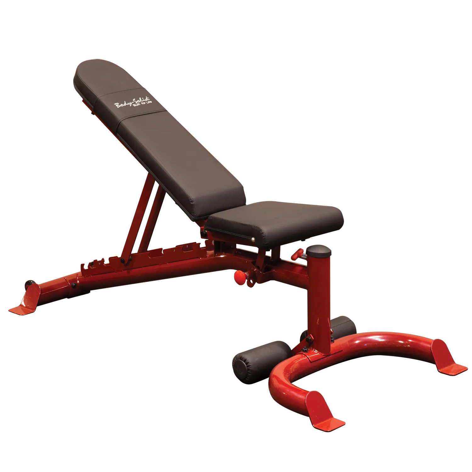 Body-Solid Flat Incline Decline Bench GFID100