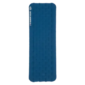 Boundary Deluxe Insulated Sleeping Pad 25 X 78