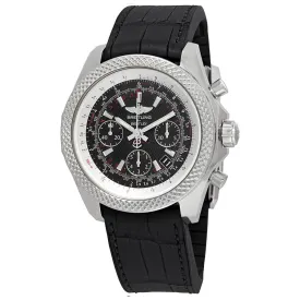 Breitling Bentley B06 S Chronograph Automatic Black Dial Men's Watch AB061221/BD93-266S AB061221-BD93-266S-A20D.2