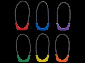 Buzbe Color Rush Pull Tabs 6pk