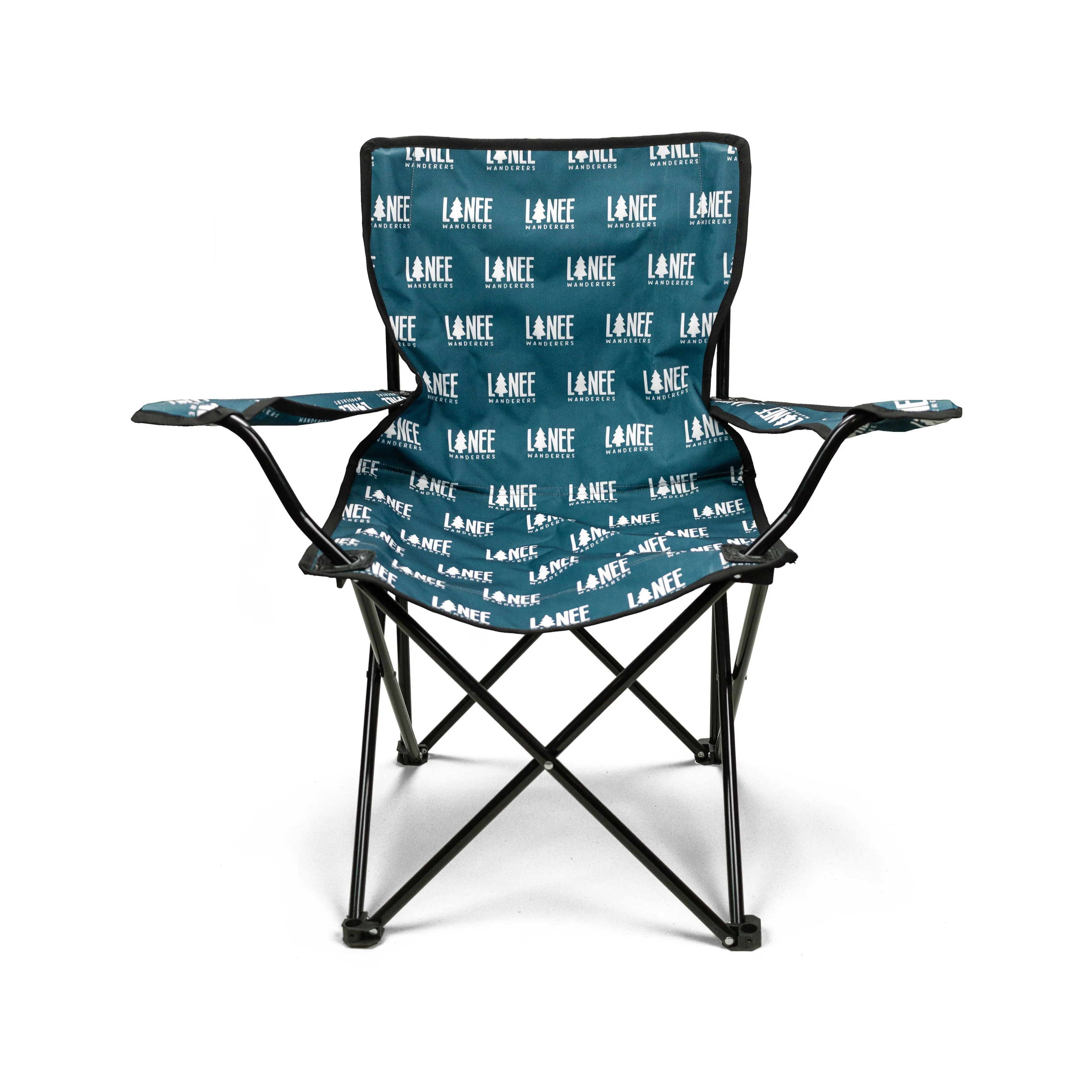 CAMP CHAIR