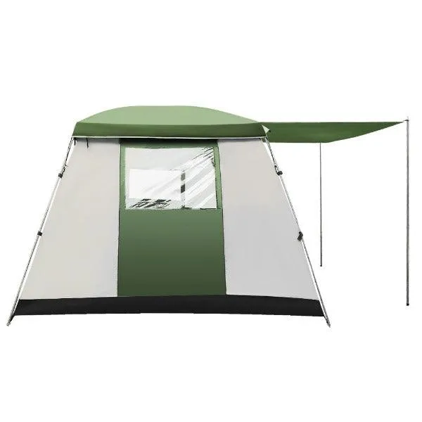 Camping Pop Up Tent  - 6 Person