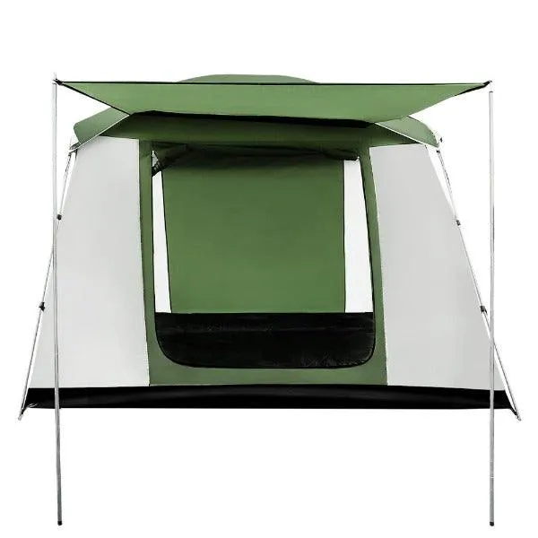 Camping Pop Up Tent  - 6 Person