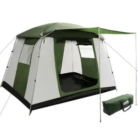 Camping Pop Up Tent  - 6 Person