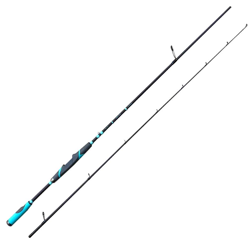Combo Spinning Rod