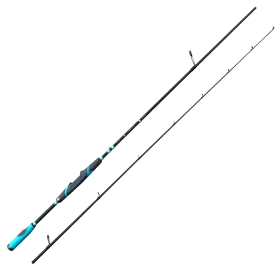 Combo Spinning Rod
